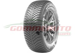 COP. 155/60TR15 KUMHO HA31 ALL SEASON 74T M+S